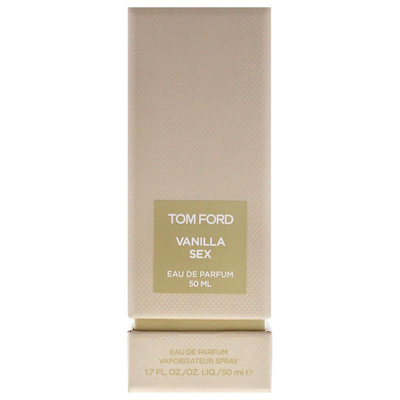Perfume Tom Ford Vanilla Sex Eau de Parfum 50 ml para unissex